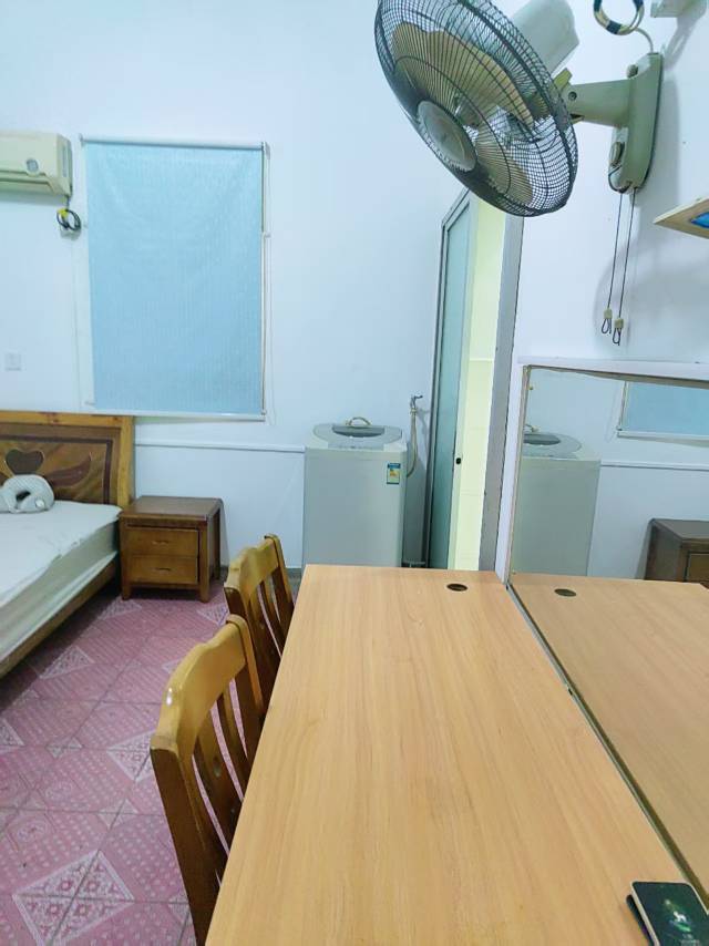 南昌 青山湖区 | 庭院党建示范小区_4