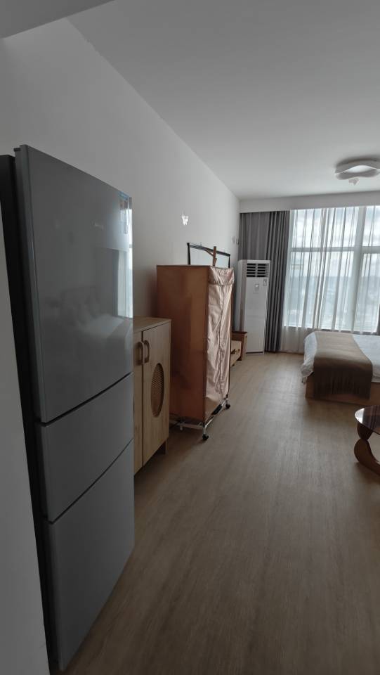 Chengdu-Wenjiang-Cozy Home