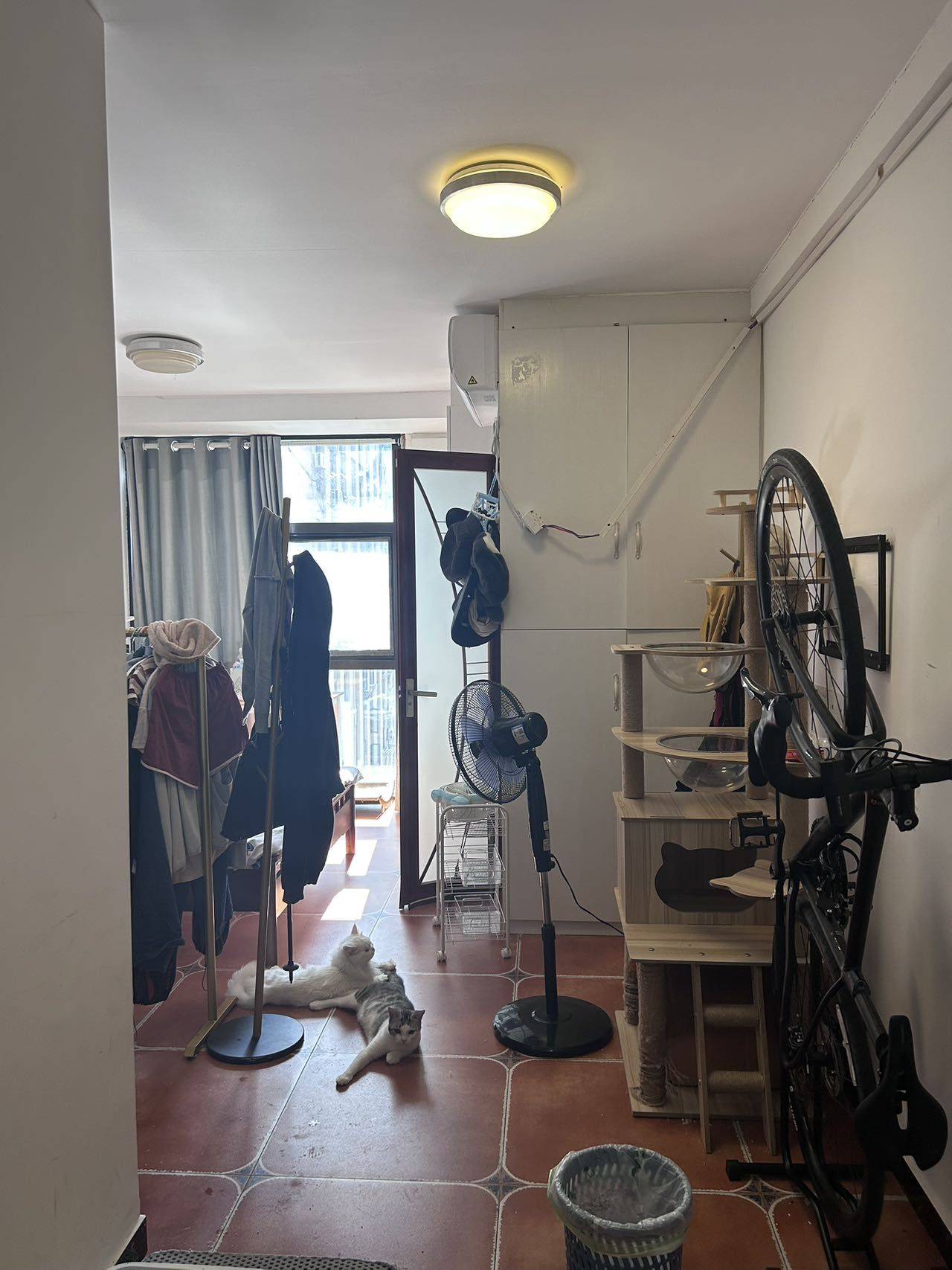 快乐小狗整租房源1