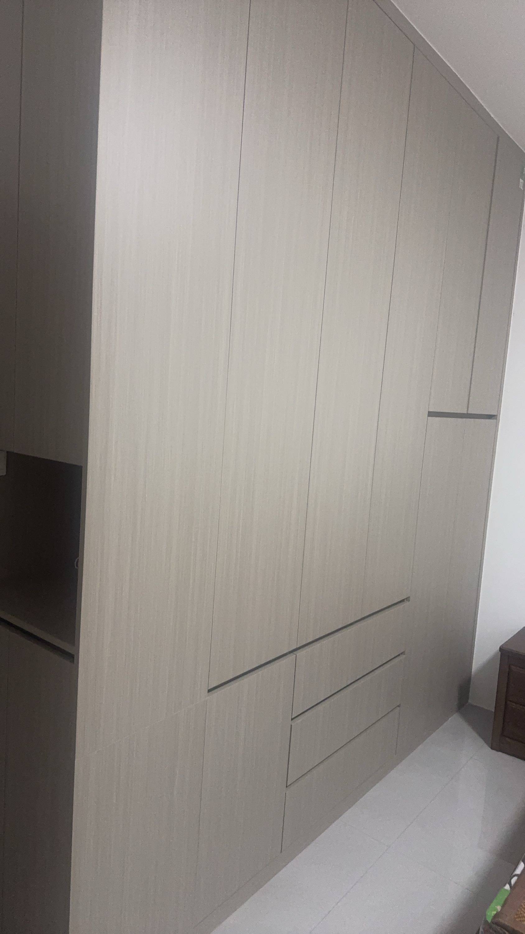 金東 有熙公寓