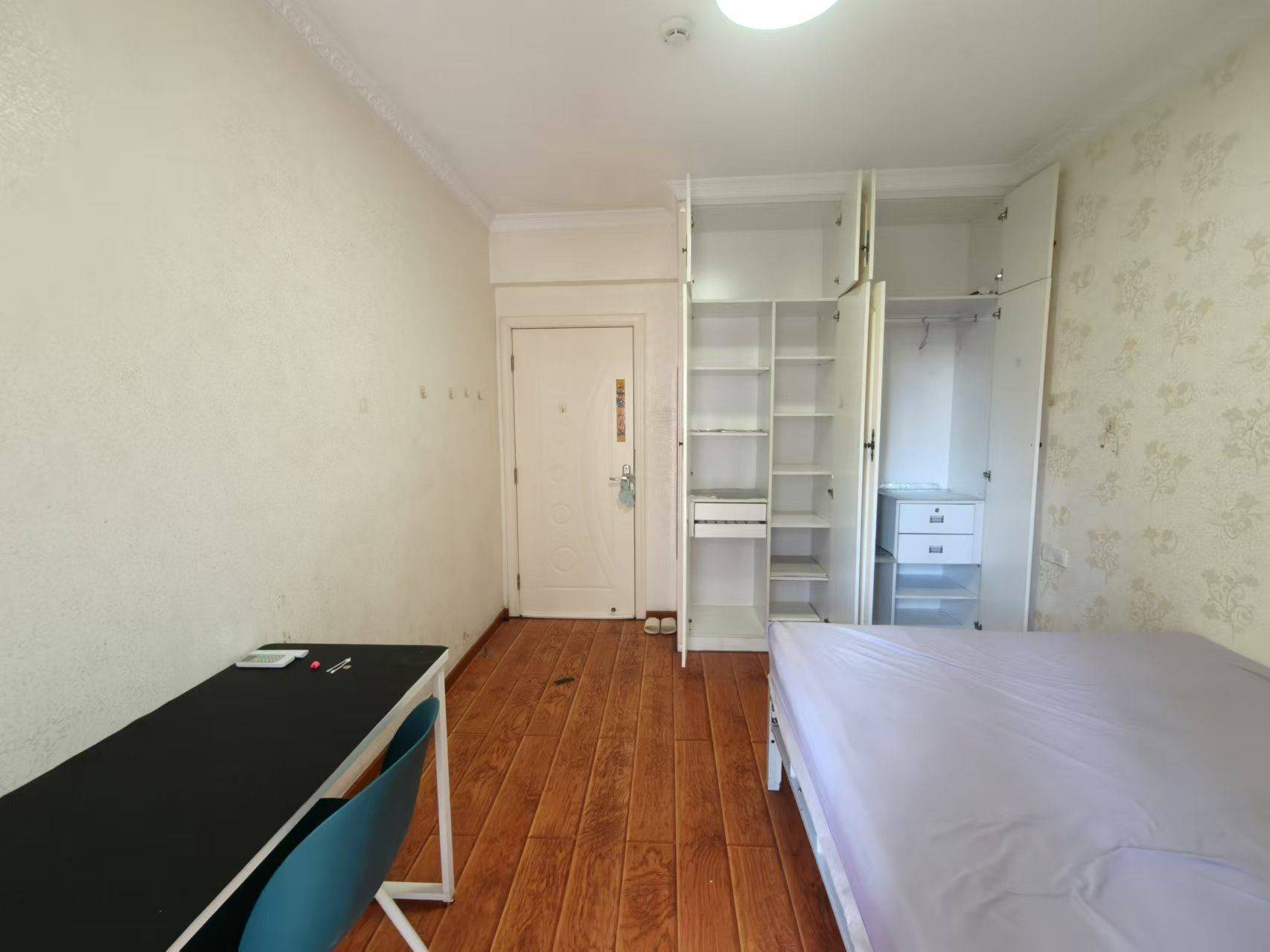 Shenzhen-BaoAn-Cozy Home,No Gender Limit