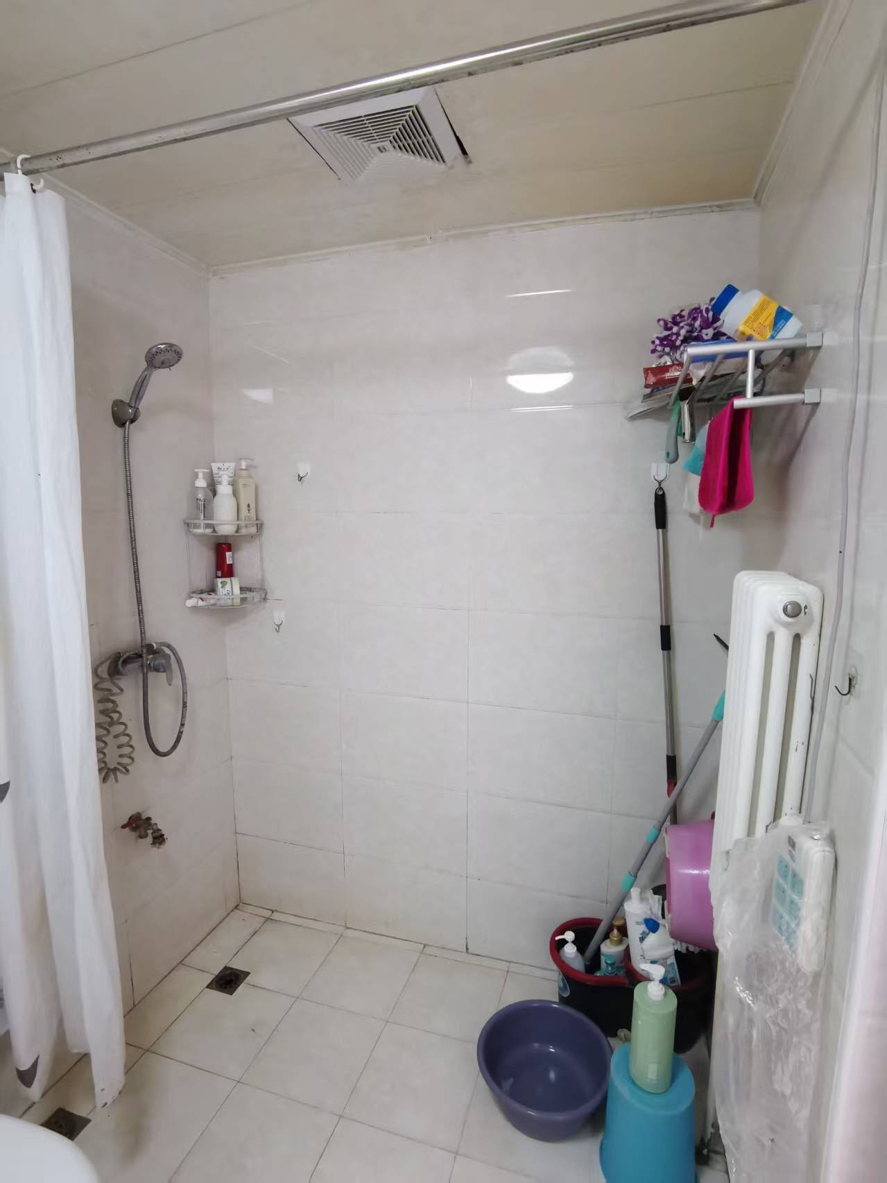 Beijing-Chaoyang-No Gender Limit