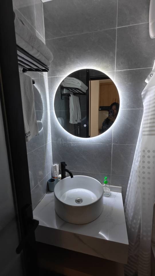 Chengdu-Wenjiang-Cozy Home,No Gender Limit,Pet Friendly