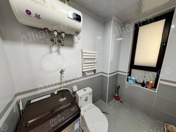 Tianjin-Jinnan-Cozy Home,No Gender Limit