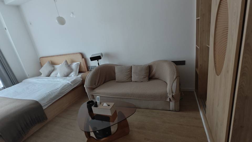 Chengdu-Wenjiang-Cozy Home