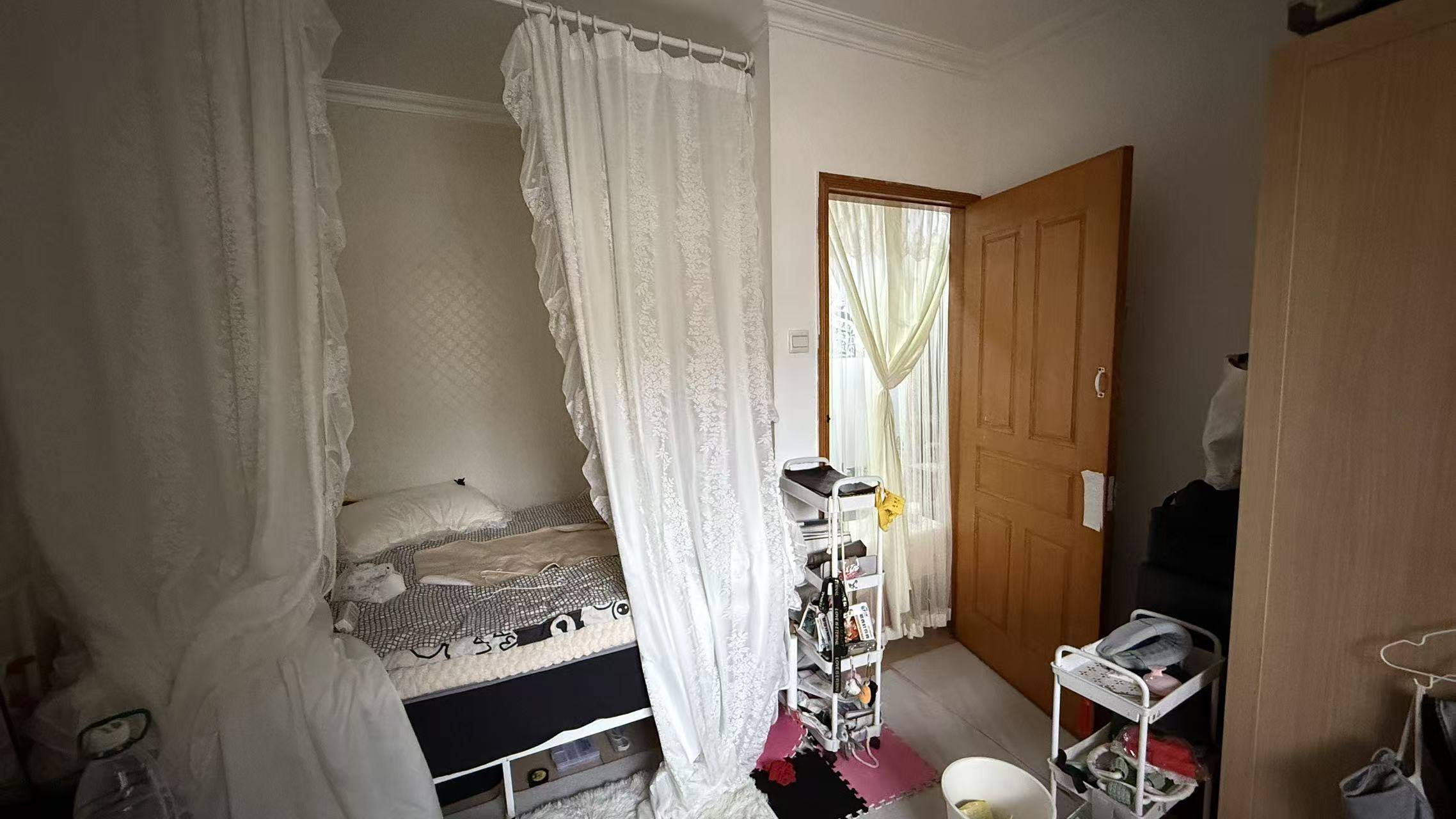 Beijing-Tongzhou-Cozy Home,Clean&Comfy,No Gender Limit,“Friends”