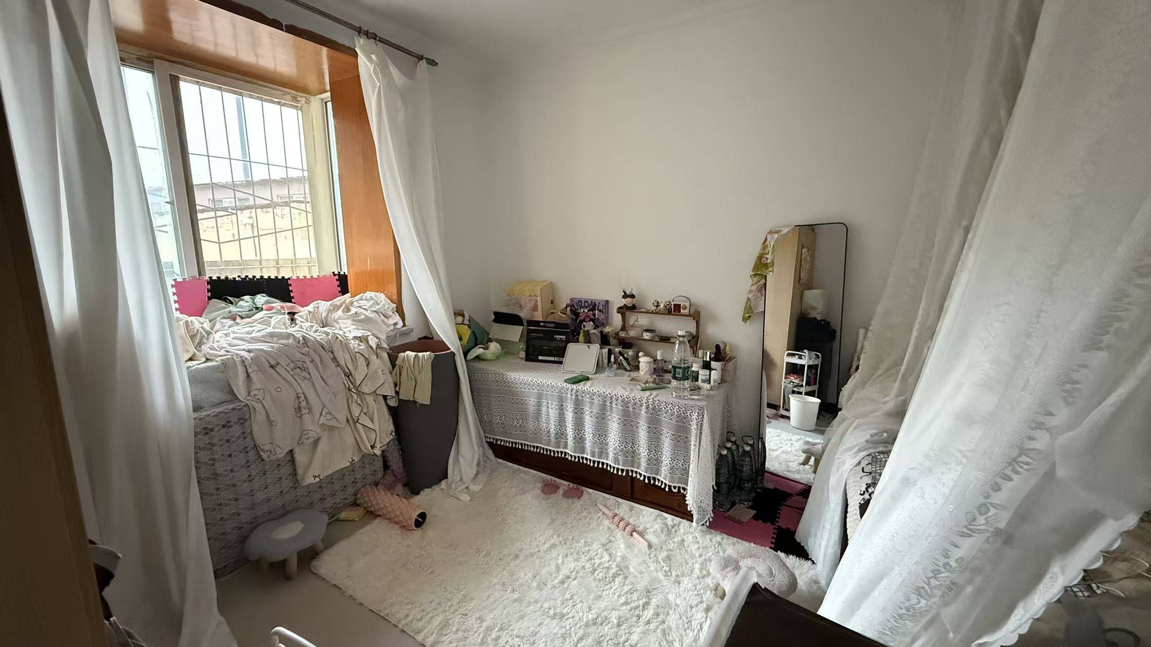 Beijing-Tongzhou-Cozy Home,Clean&Comfy,No Gender Limit,“Friends”