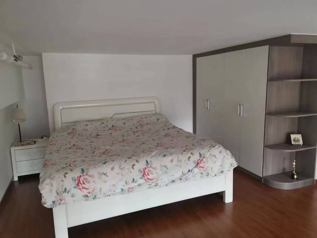 北京-昌平-溫馨小窩,乾淨治愈,不限性別,慢時光