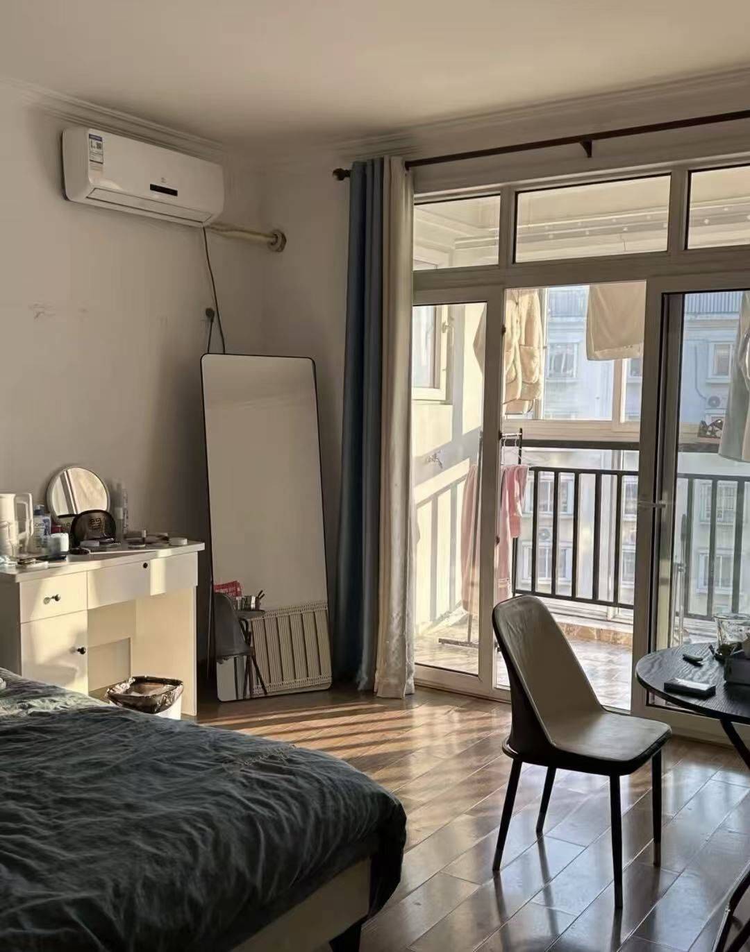 昆明-西山-溫馨小窩,乾淨治愈,不限性別,市井煙火氣,老友記,慢時光,LGBTQ友好,寵物友好