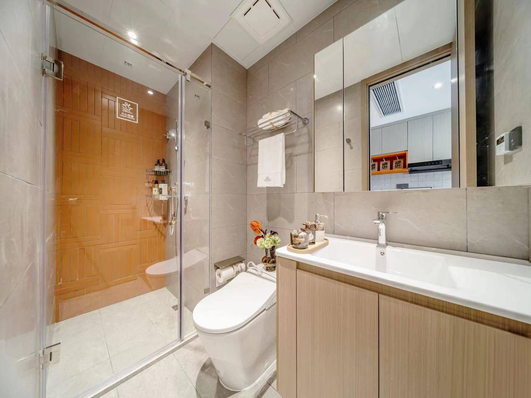 Beijing-Haidian-精装公寓,4号线公寓,Pet Friendly,LGBTQ Friendly,Cozy Home,Clean&Comfy,No Gender Limit,Hustle & Bustle,“Friends”,Chilled