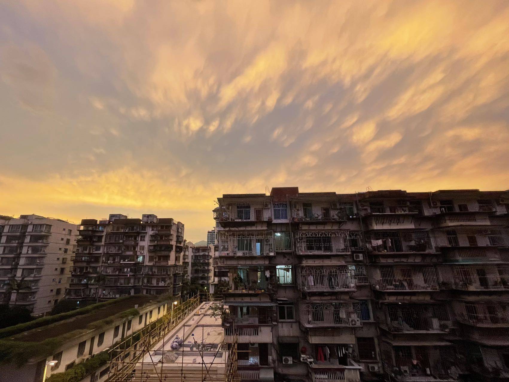 福州 鼓楼区 | 思儿亭路28号小区_5