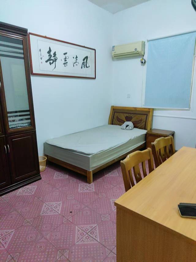 葛女士整租房源1