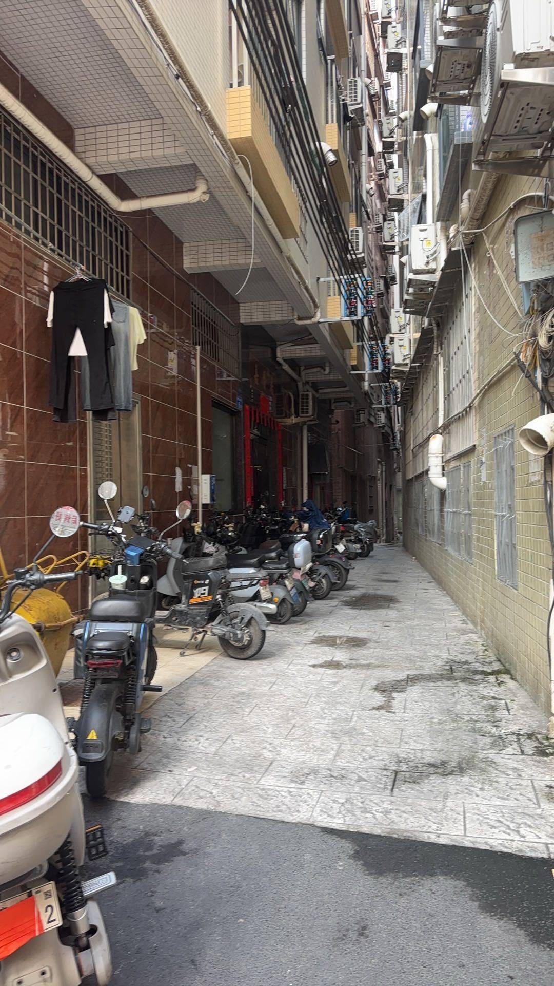 Guangzhou Baiyun | 嘉兴苑_2