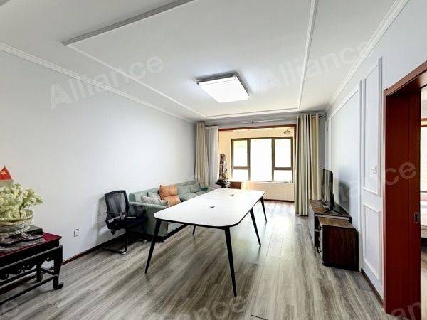 Tianjin-Jinnan-Cozy Home,No Gender Limit