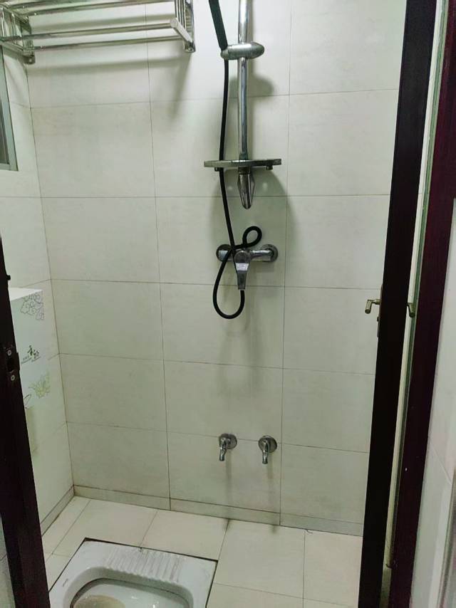 葛女士整租房源2