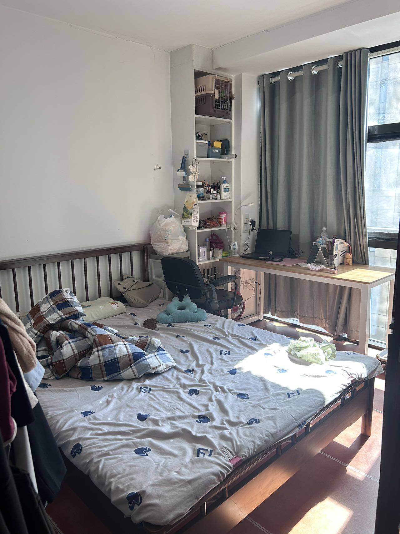 快乐小狗整租房源3