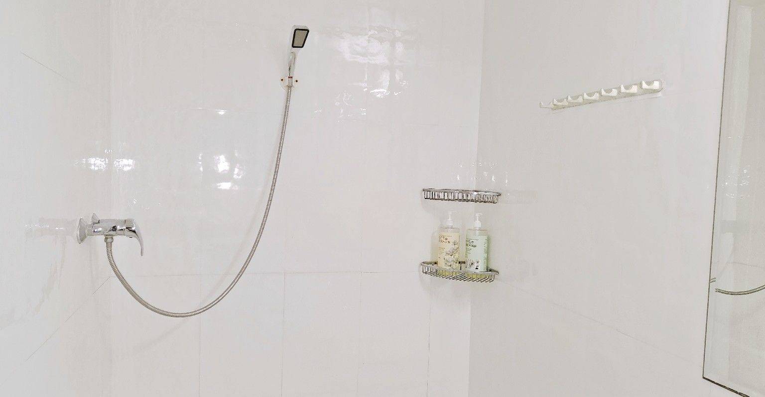 Tianjin-Hedong-Cozy Home,Clean&Comfy,No Gender Limit