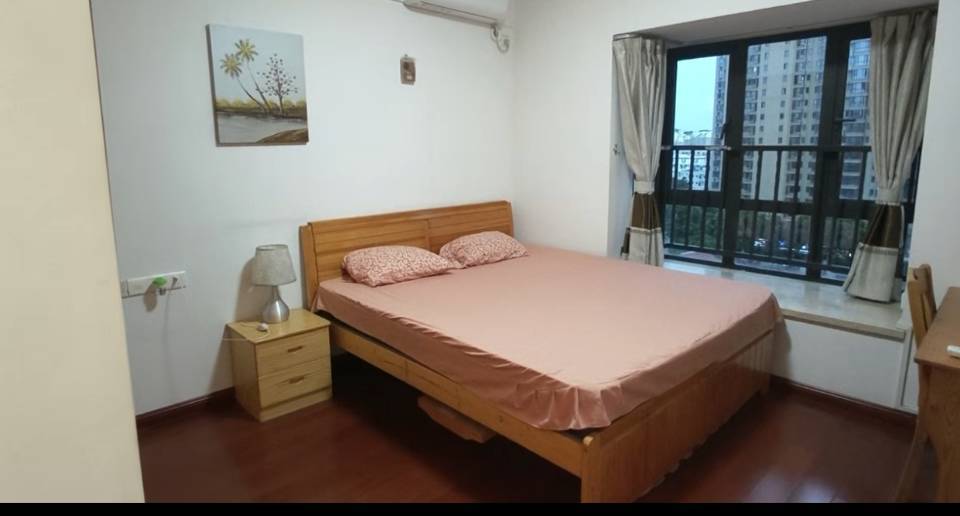 Xiamen-Huli-Cozy Home,Clean&Comfy,No Gender Limit,Hustle & Bustle,“Friends”,Chilled,LGBTQ Friendly,Pet Friendly