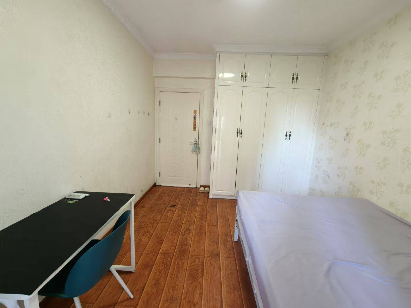 Shenzhen-BaoAn-Cozy Home,No Gender Limit