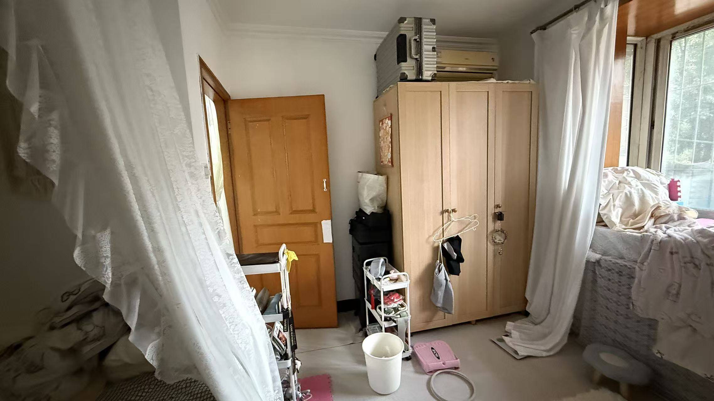 Beijing-Tongzhou-Cozy Home,Clean&Comfy,No Gender Limit,“Friends”