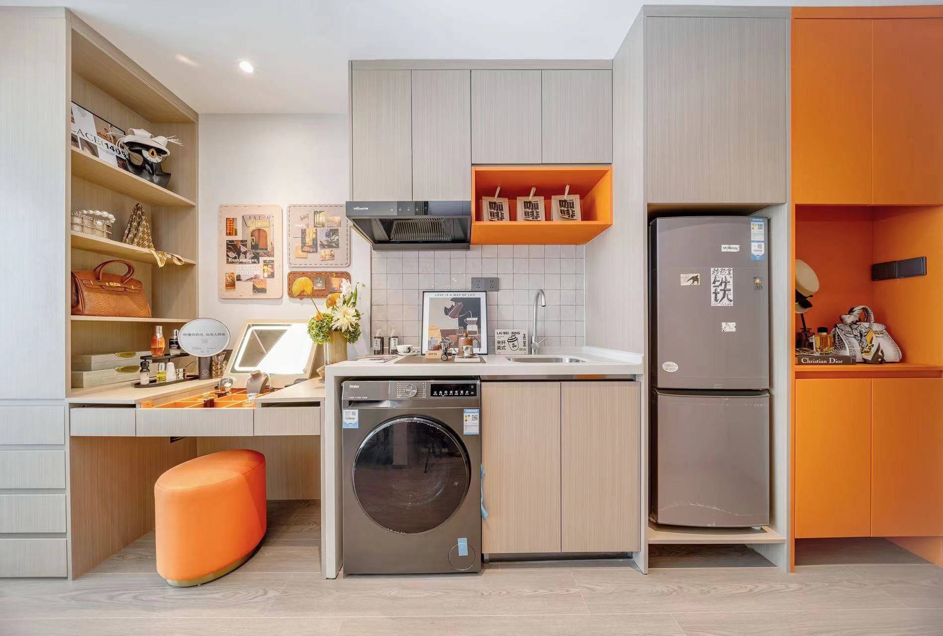 Beijing-Haidian-精装公寓,4号线公寓,Pet Friendly,LGBTQ Friendly,Cozy Home,Clean&Comfy,No Gender Limit,Hustle & Bustle,“Friends”,Chilled