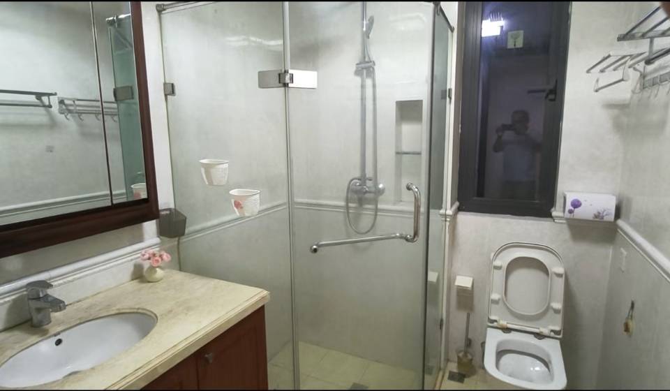 Xiamen-Huli-Cozy Home,Clean&Comfy,No Gender Limit,Hustle & Bustle,“Friends”,Chilled,LGBTQ Friendly,Pet Friendly