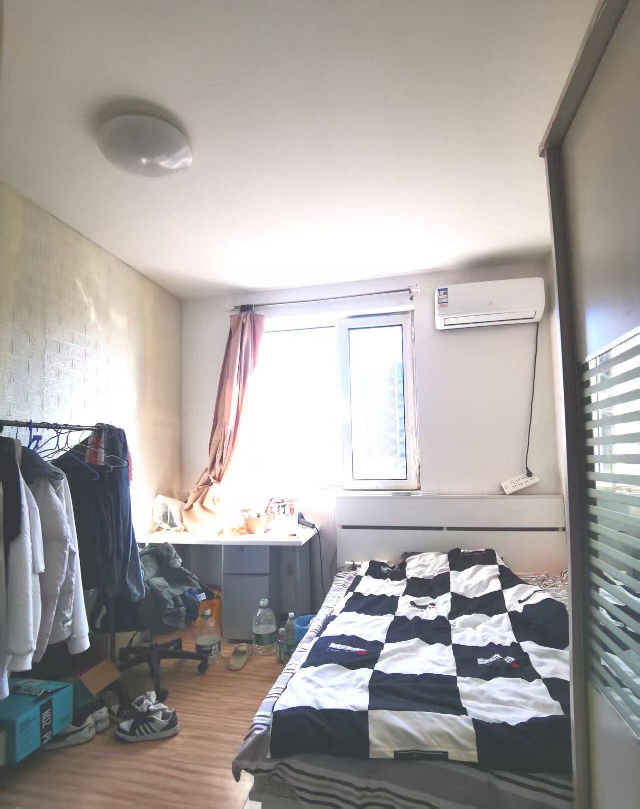 Beijing-Chaoyang-No Gender Limit