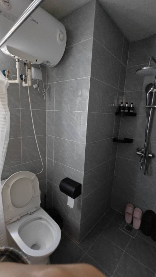 Chengdu-Wenjiang-Cozy Home,No Gender Limit,Pet Friendly