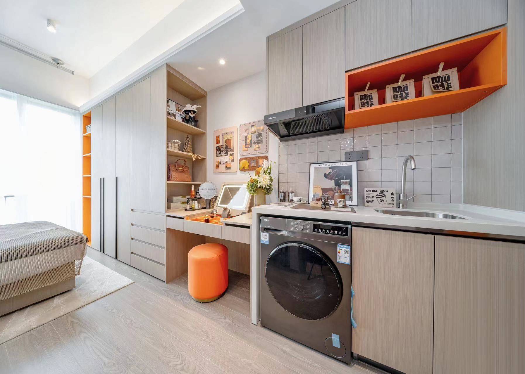 Beijing-Haidian-精装公寓,4号线公寓,Pet Friendly,LGBTQ Friendly,Cozy Home,Clean&Comfy,No Gender Limit,Hustle & Bustle,“Friends”,Chilled