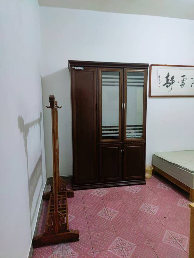 葛女士整租房源3