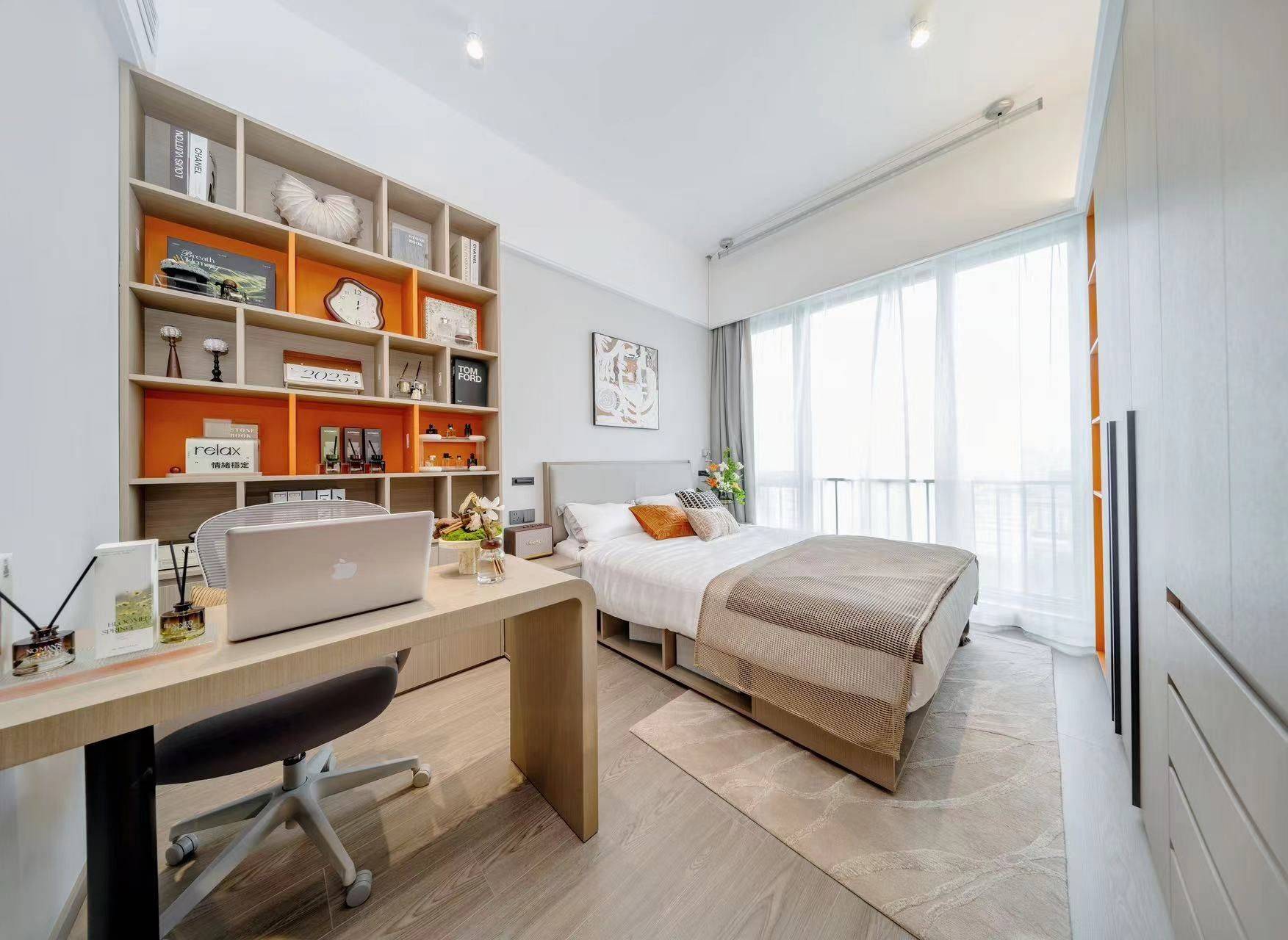 Beijing-Haidian-精装公寓,4号线公寓,Pet Friendly,LGBTQ Friendly,Cozy Home,Clean&Comfy,No Gender Limit,Hustle & Bustle,“Friends”,Chilled