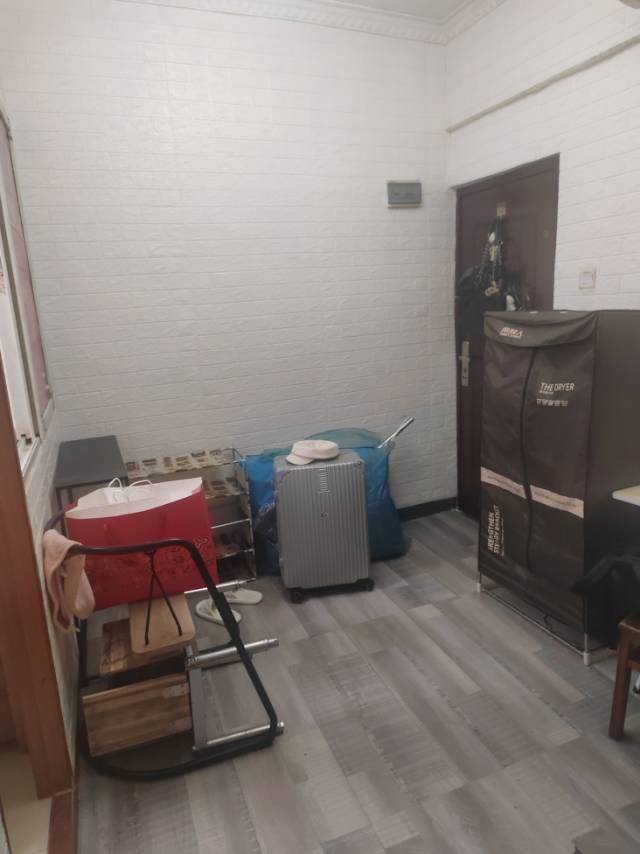 广州 越秀 | 荣华南社区_6