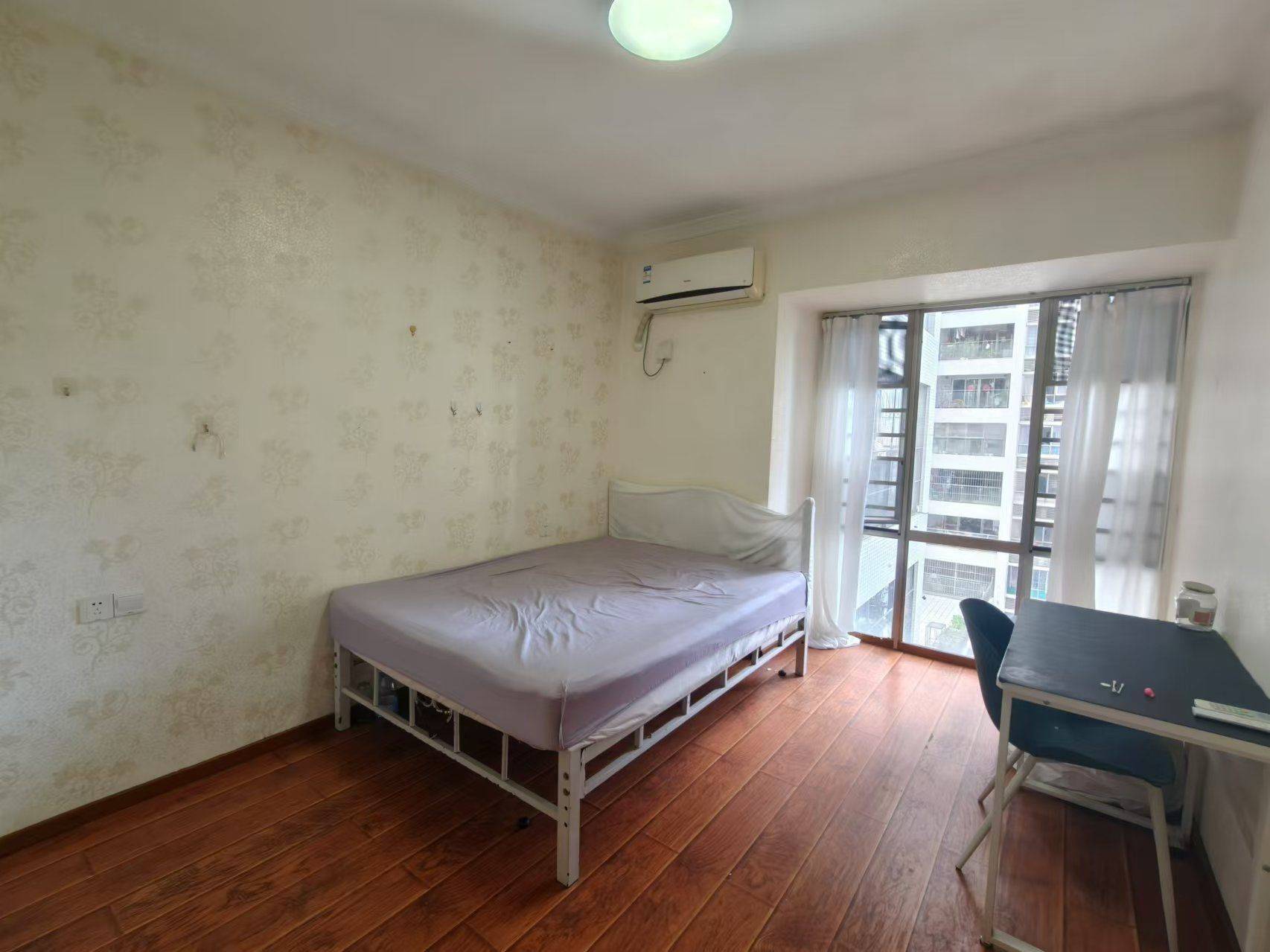 Shenzhen-BaoAn-Cozy Home,No Gender Limit