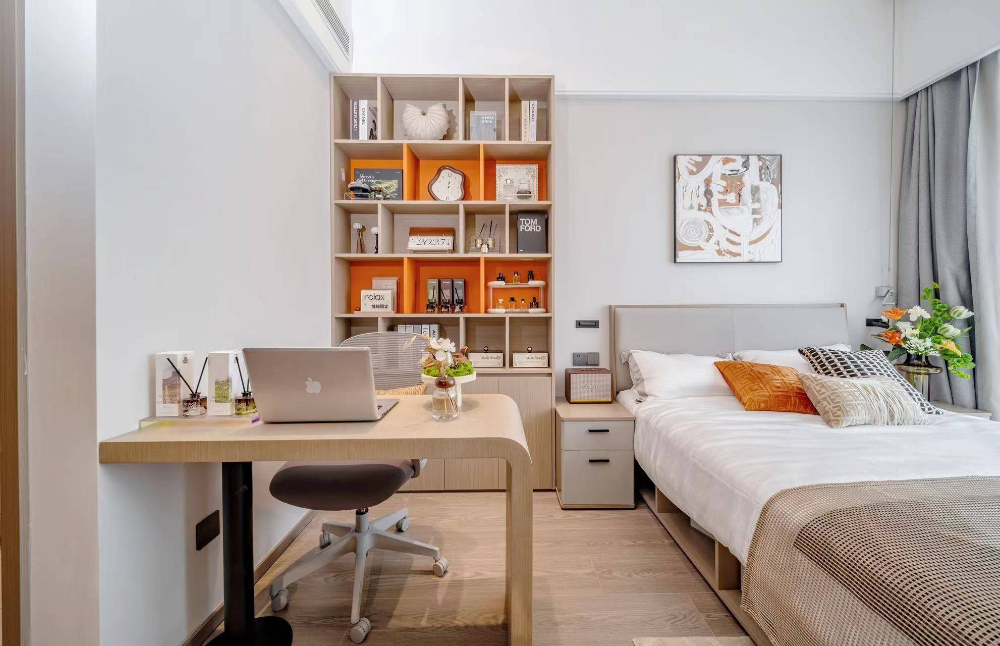 Beijing-Haidian-精装公寓,4号线公寓,Pet Friendly,LGBTQ Friendly,Cozy Home,Clean&Comfy,No Gender Limit,Hustle & Bustle,“Friends”,Chilled