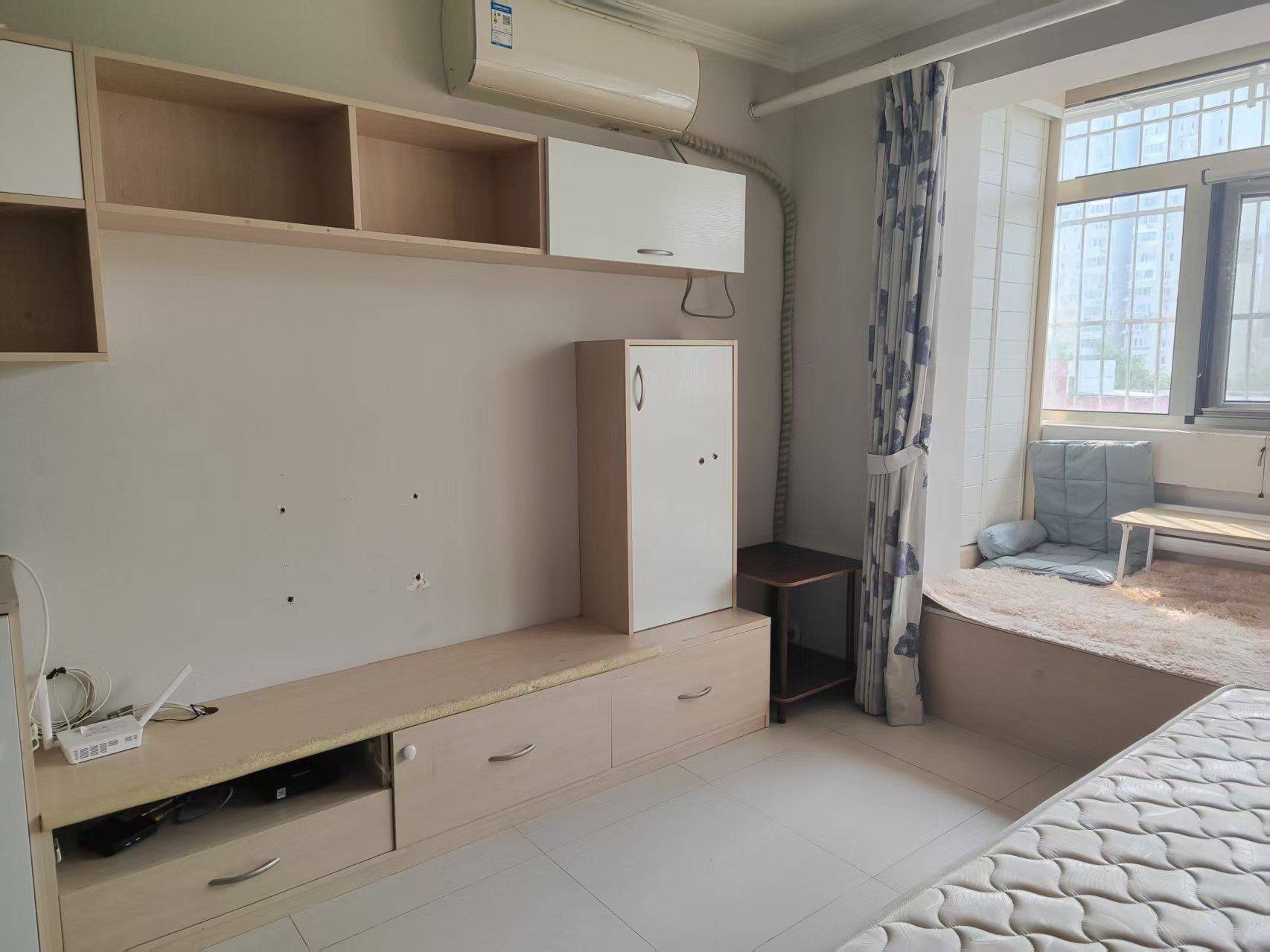 Beijing-Chaoyang-Cozy Home,Clean&Comfy