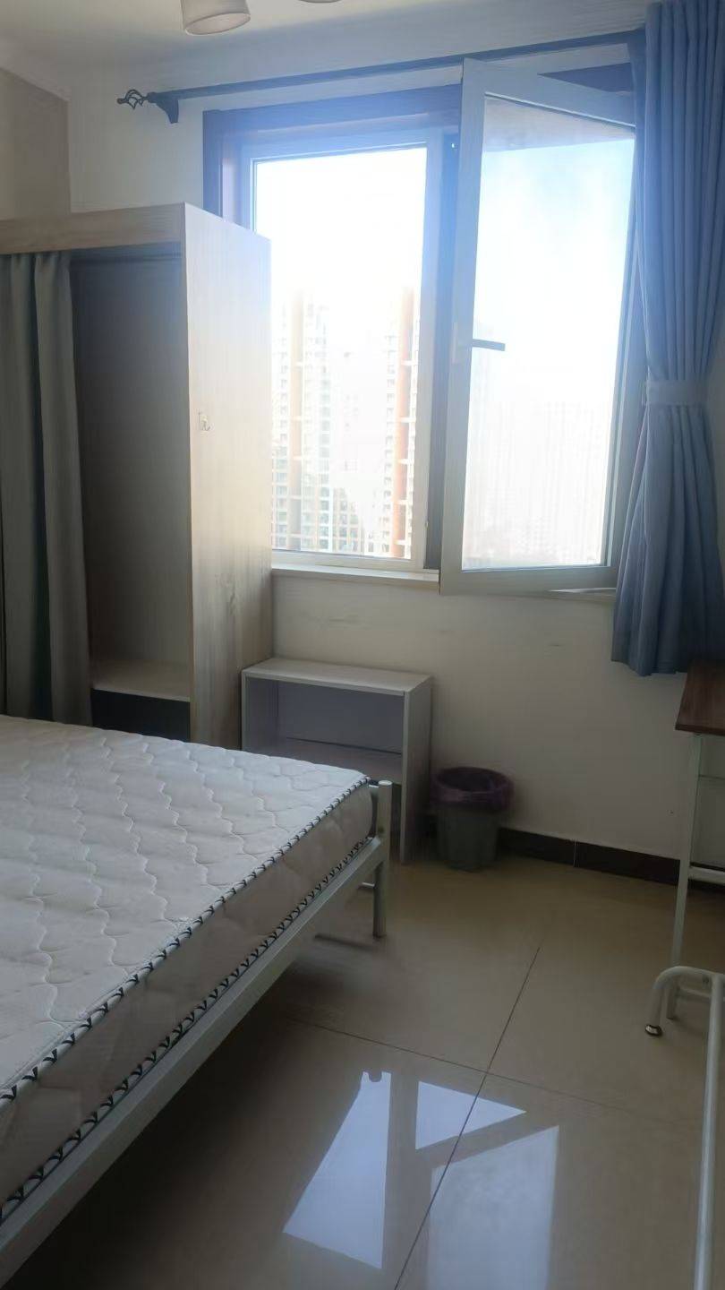 Beijing-Changping-Cozy Home,Clean&Comfy,No Gender Limit,Hustle & Bustle