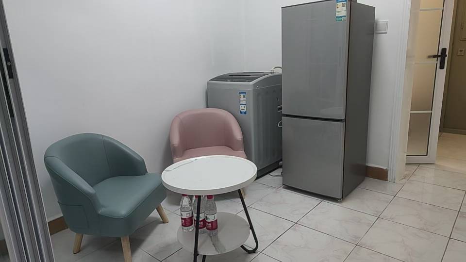 Beijing Xicheng | 团结大院-1号楼_5