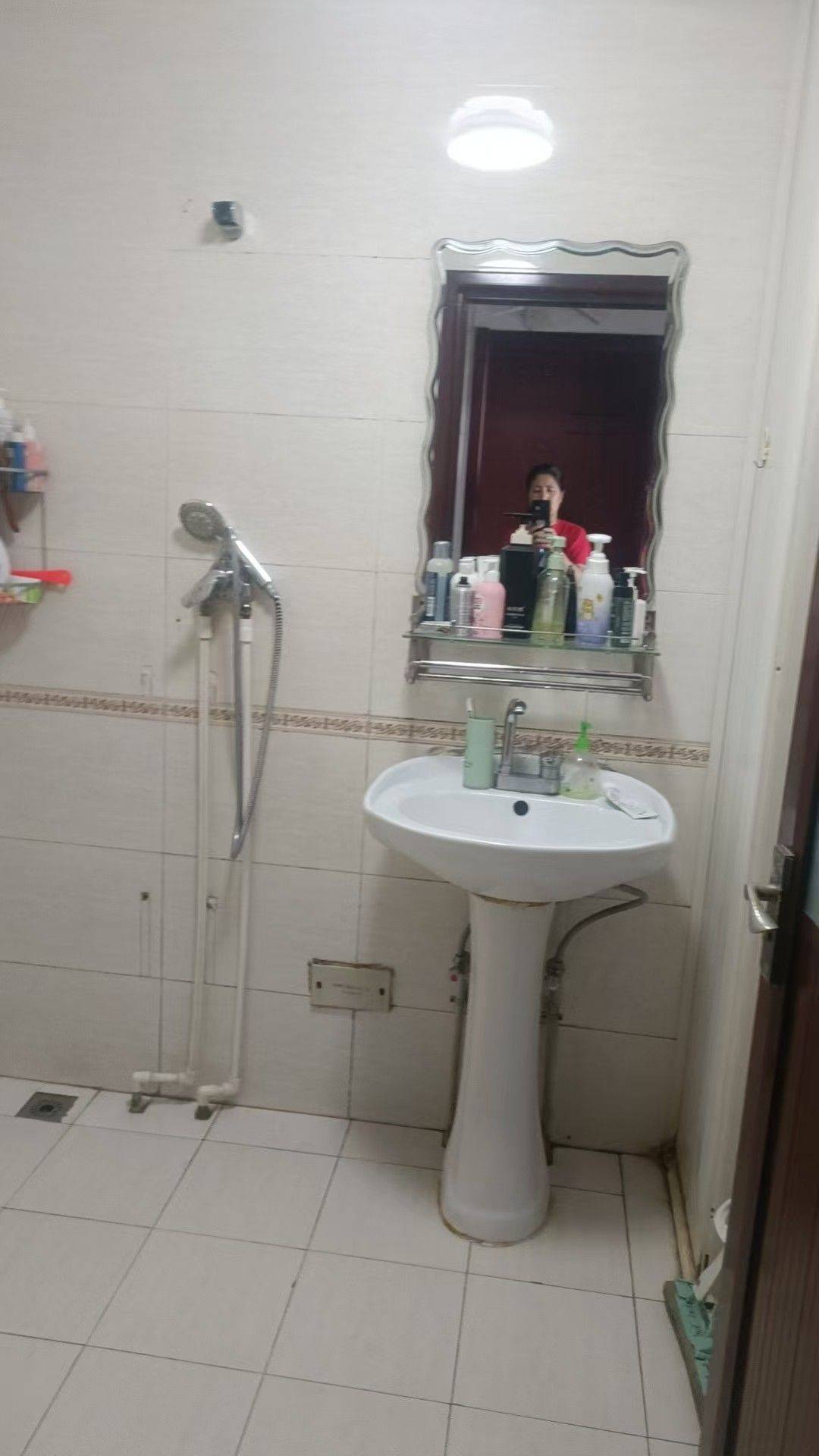 Beijing-Changping-Cozy Home,Clean&Comfy,No Gender Limit,Hustle & Bustle