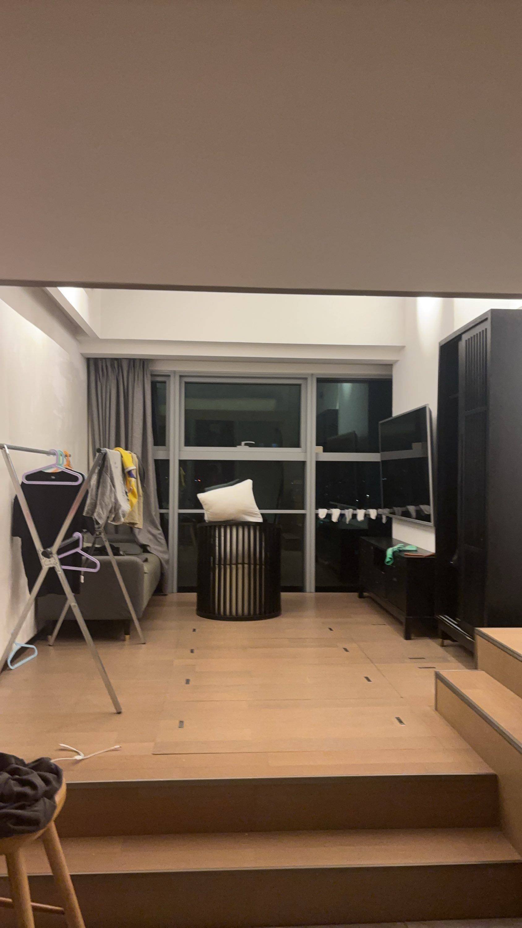 烜烜子整租房源3