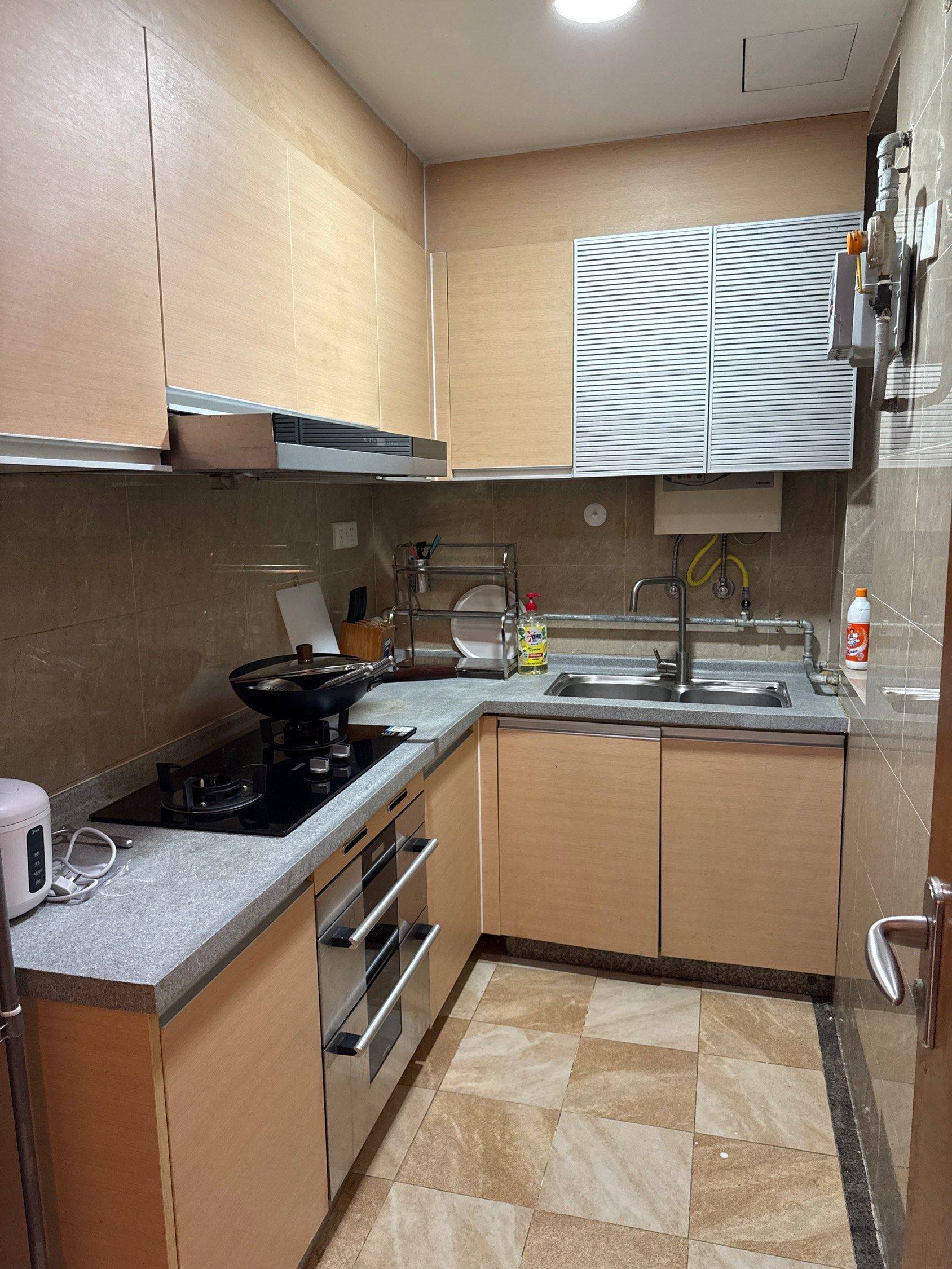 Shenzhen-Nanshan-Cozy Home,Clean&Comfy,No Gender Limit,Hustle & Bustle,“Friends”,Chilled,LGBTQ Friendly,Pet Friendly