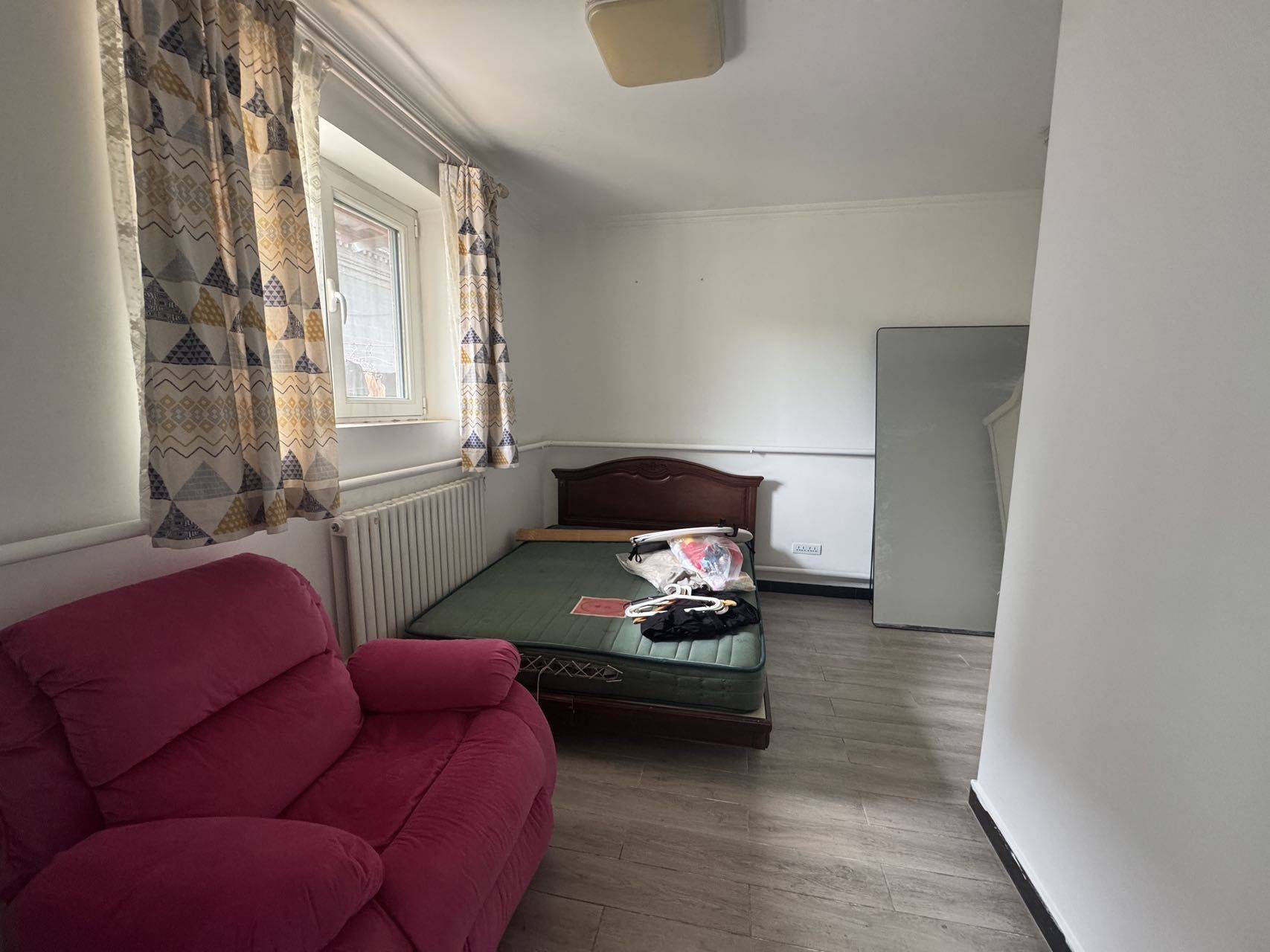 Beijing-Chaoyang-Cozy Home,Clean&Comfy,No Gender Limit,Hustle & Bustle