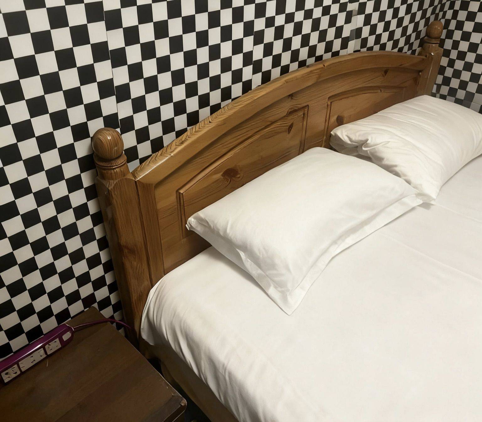 北京-丰台-温馨小窝,干净治愈,不限性别