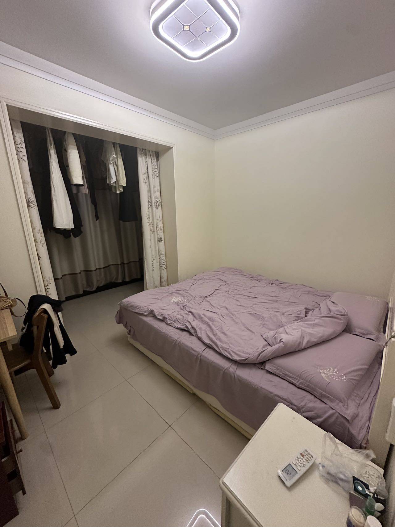 郑州-二七-20RMB/晚,温馨小窝,干净治愈,不限性别,市井烟火气,老友记,慢时光,LGBTQ友好,宠物友好