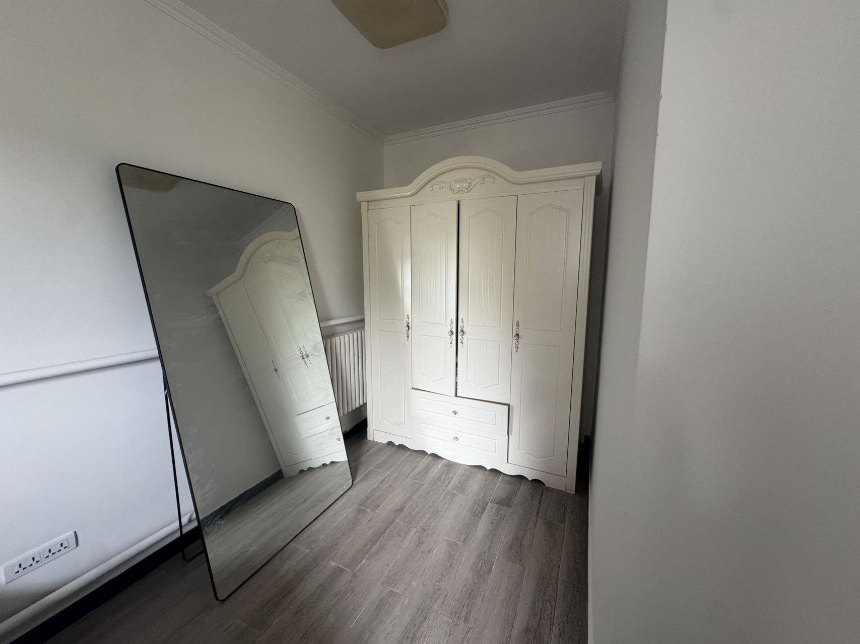 Beijing-Chaoyang-Cozy Home,Clean&Comfy,No Gender Limit,Hustle & Bustle