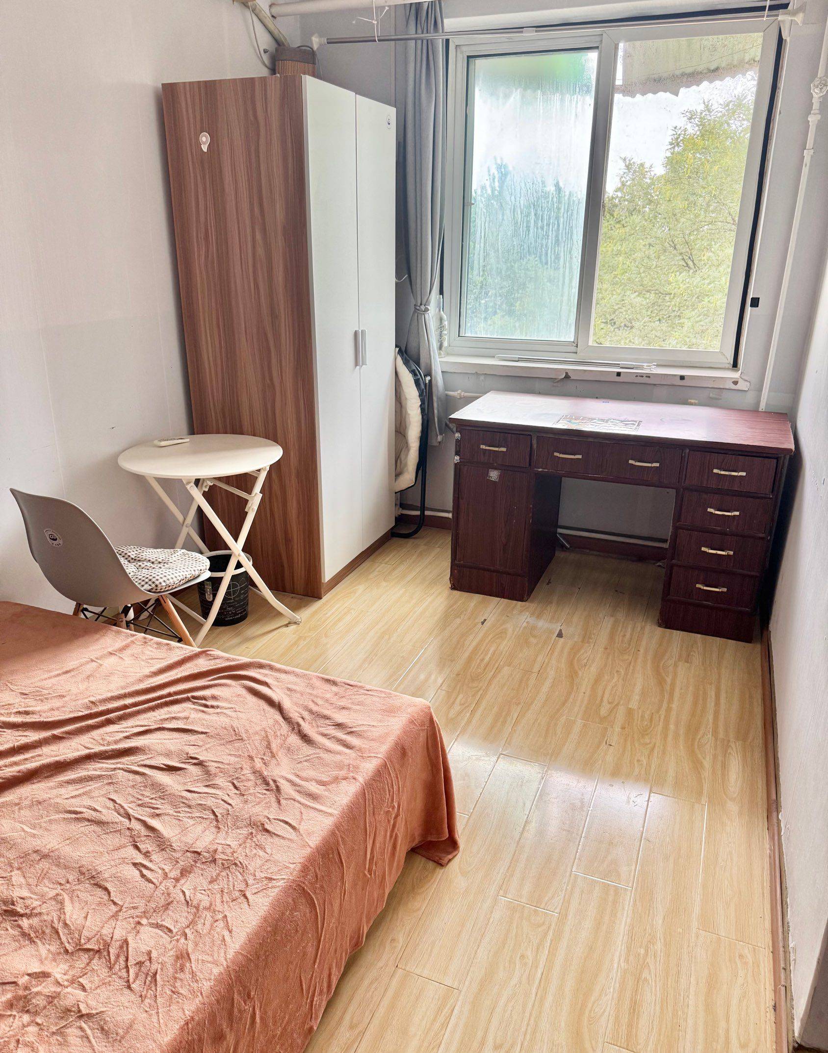 Beijing-Dongcheng-No Gender Limit,Hustle & Bustle,Pet Friendly