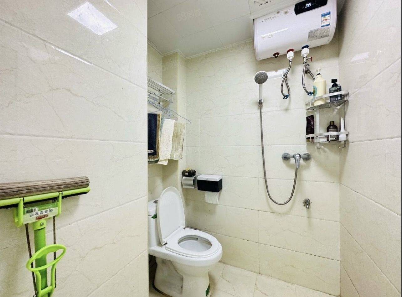 厦门-湖里-温馨小窝,干净治愈,不限性别