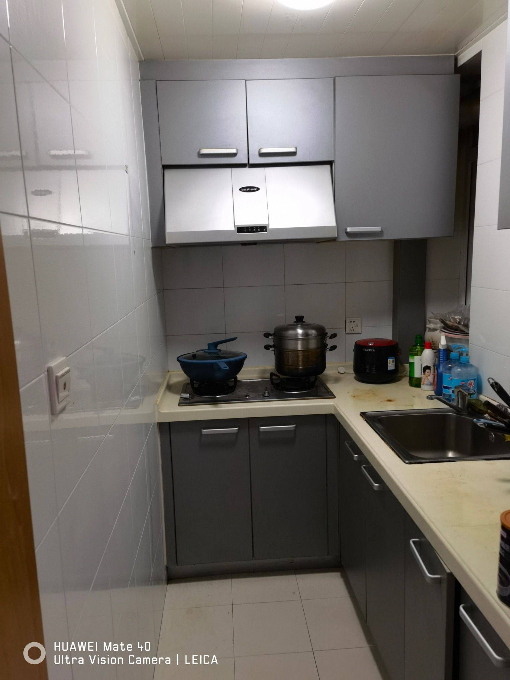 上海 長寧 | 三泾南宅_3