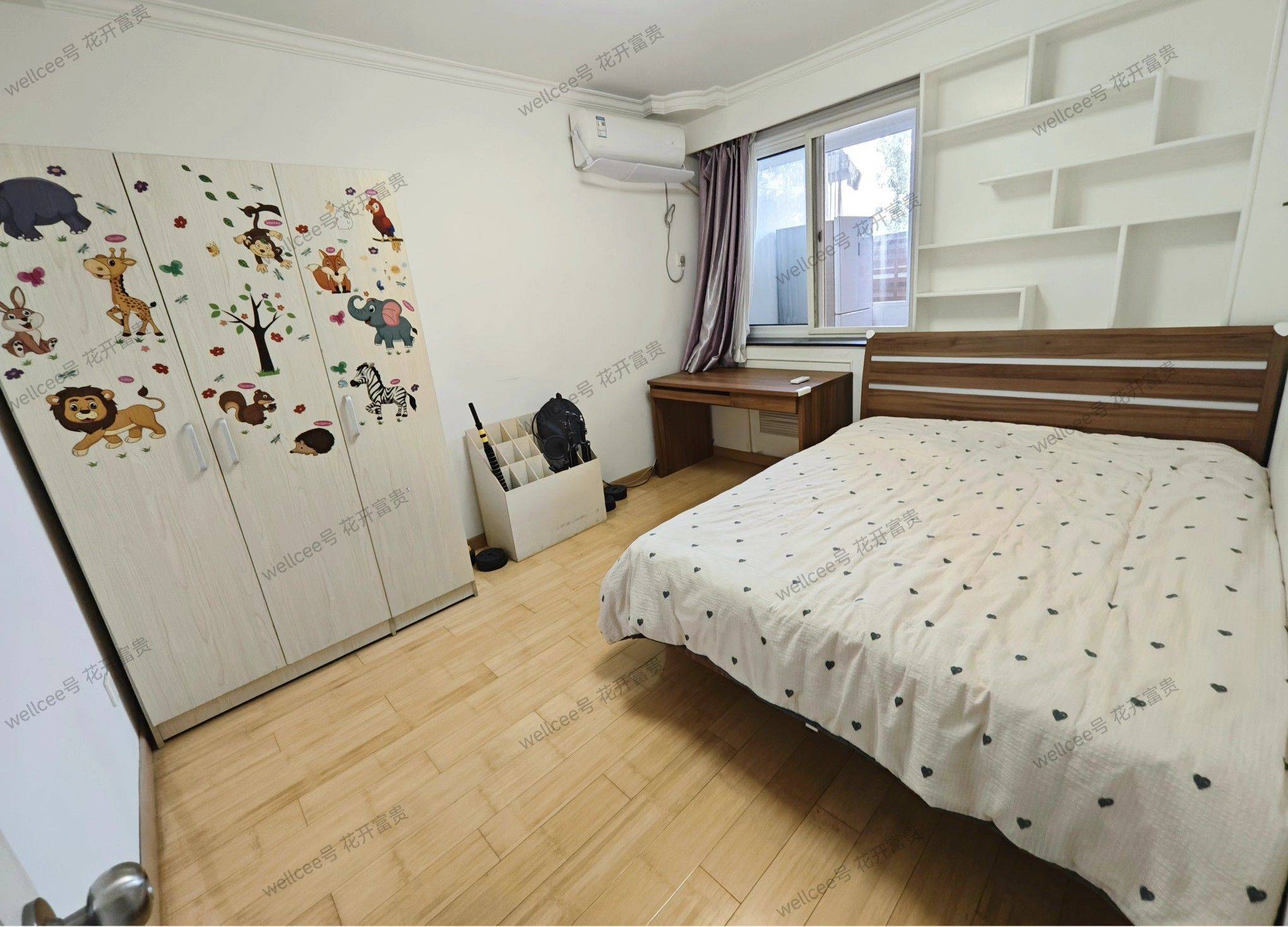 Beijing-Chaoyang-Cozy Home,Clean&Comfy,Hustle & Bustle,“Friends”,Chilled