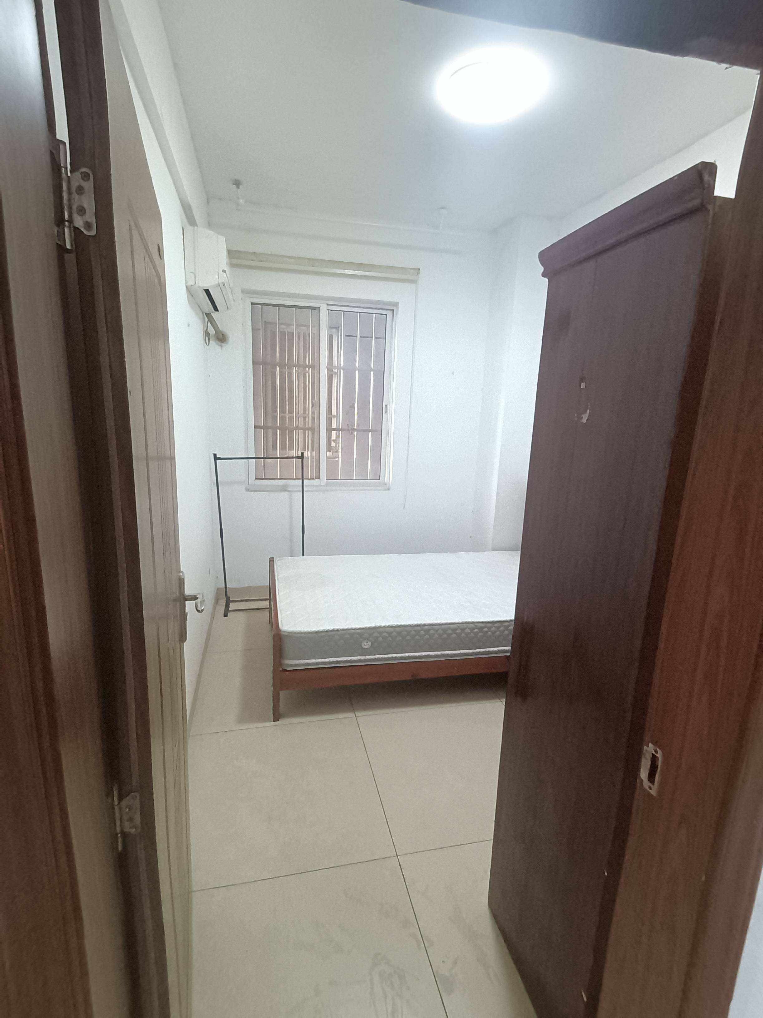 Nanning-Qingxiu-Cozy Home,Clean&Comfy,No Gender Limit