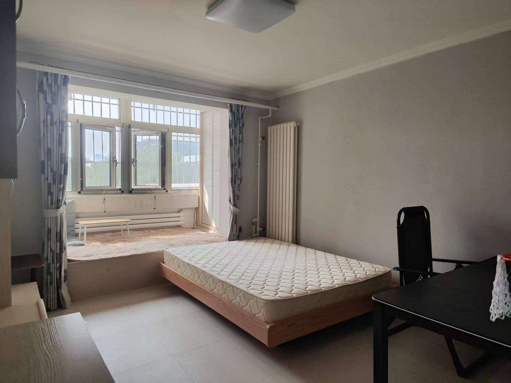 Beijing-Chaoyang-Cozy Home,Clean&Comfy